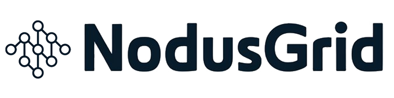 NodusGrid Logo